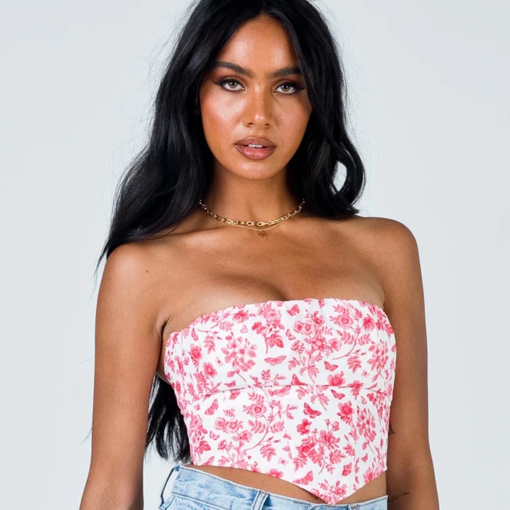 Princess Polly Juliette Buster